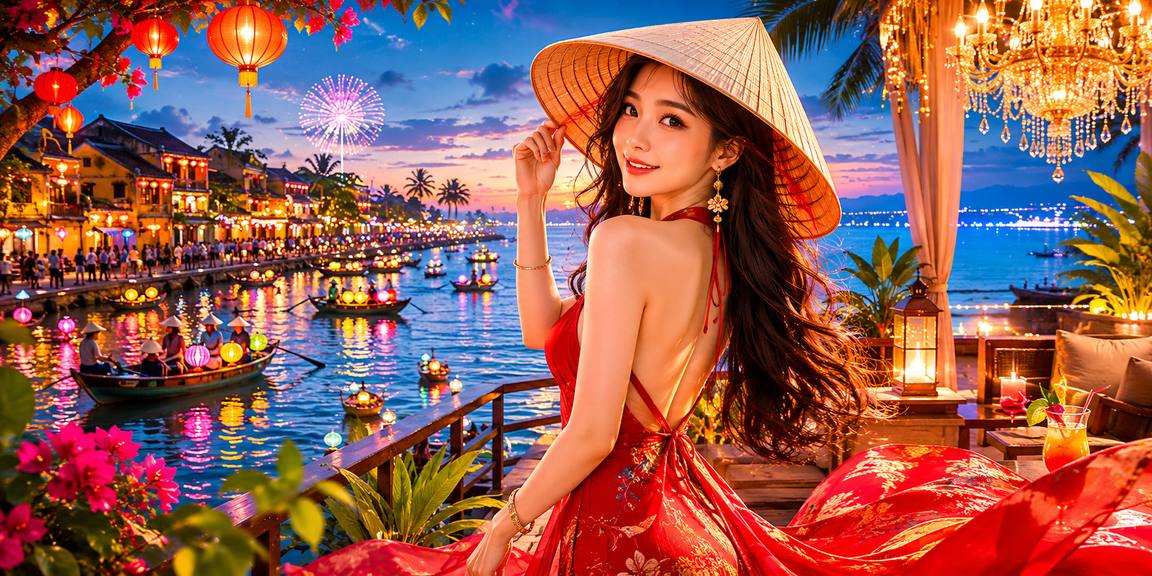 betvn8 Arcade Phố Đêm